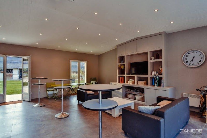 écurie grandjean - photo 3