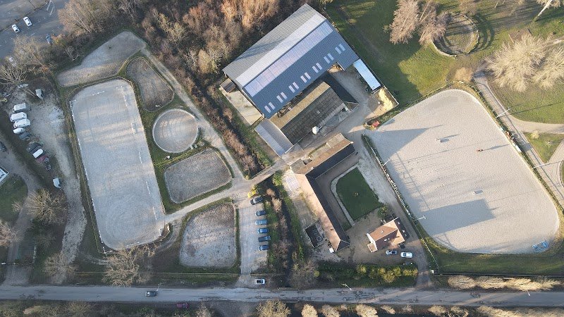 Les Ecuries De Diane - photo 1