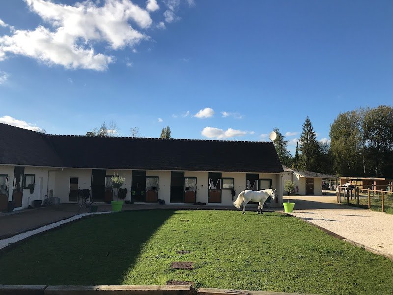 Les Ecuries De Diane - photo 2