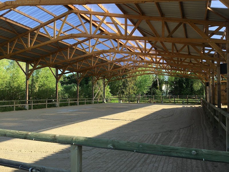 Les Ecuries De Diane - photo 3