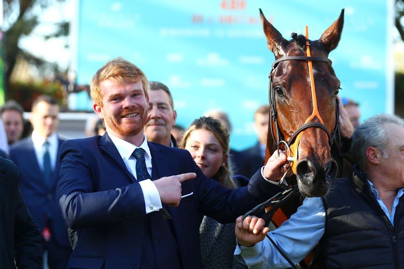 Ecurie Hugo Merienne - photo 1