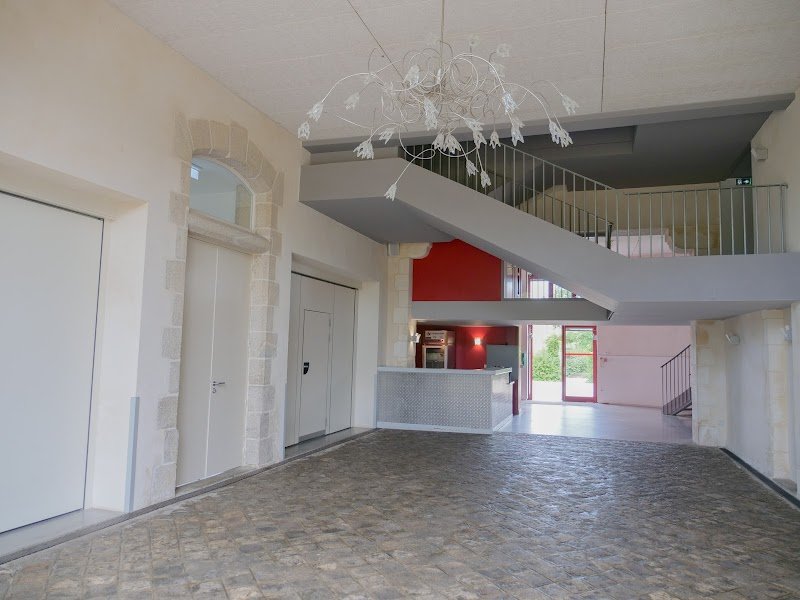 Les anciennes écuries des Oudairies - photo 3