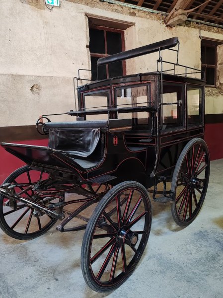 Haras National de La Roche-sur-Yon - photo 2