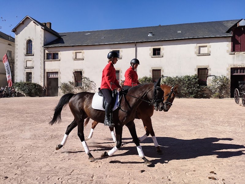 Haras National de La Roche-sur-Yon - photo 3