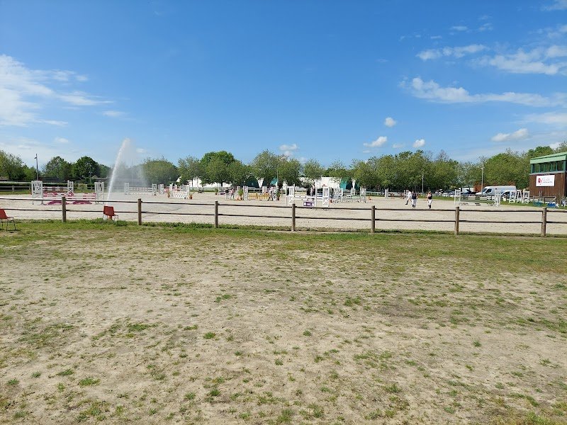 Centre Equestre S.H.Y