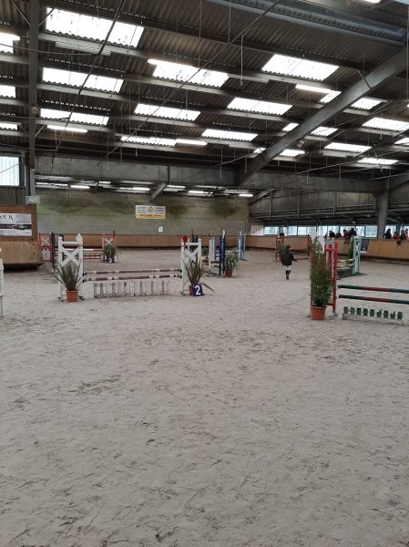 Centre Equestre S.H.Y - photo 3