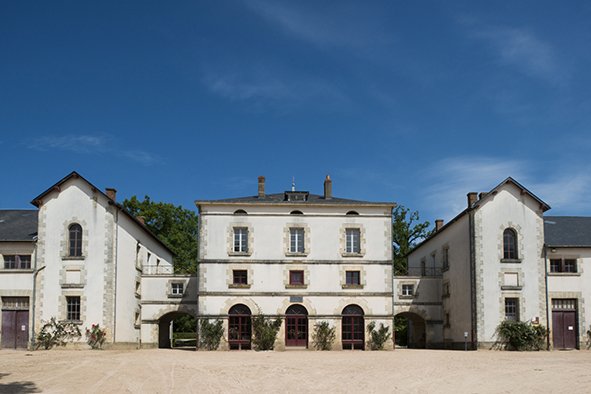 HARAS NATIONAL DE LA VENDEE - photo 1