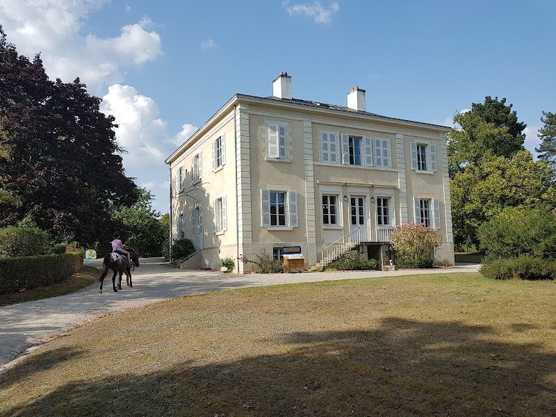 HARAS NATIONAL DE LA VENDEE - photo 3