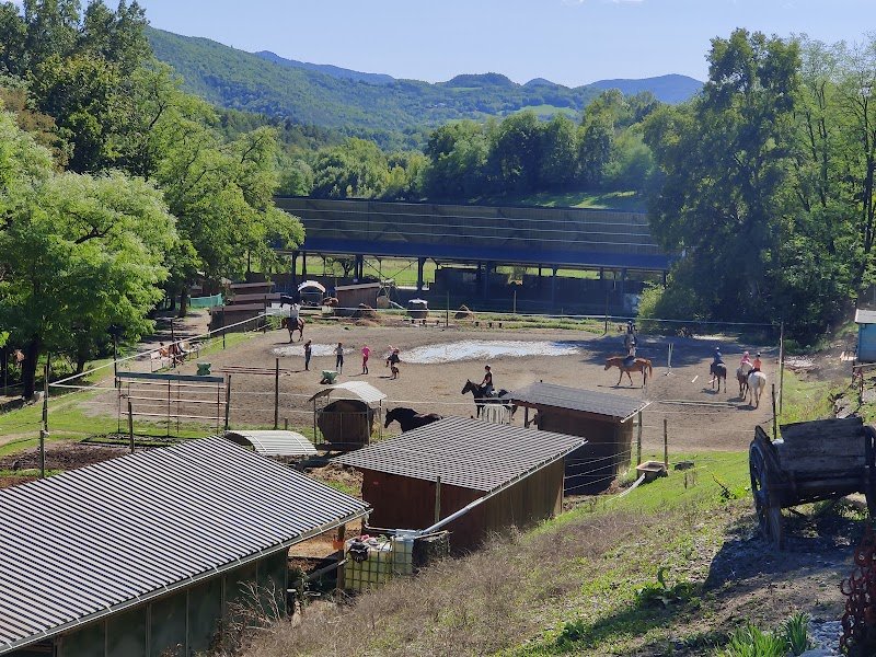 Ecuries de la Luye - photo 1