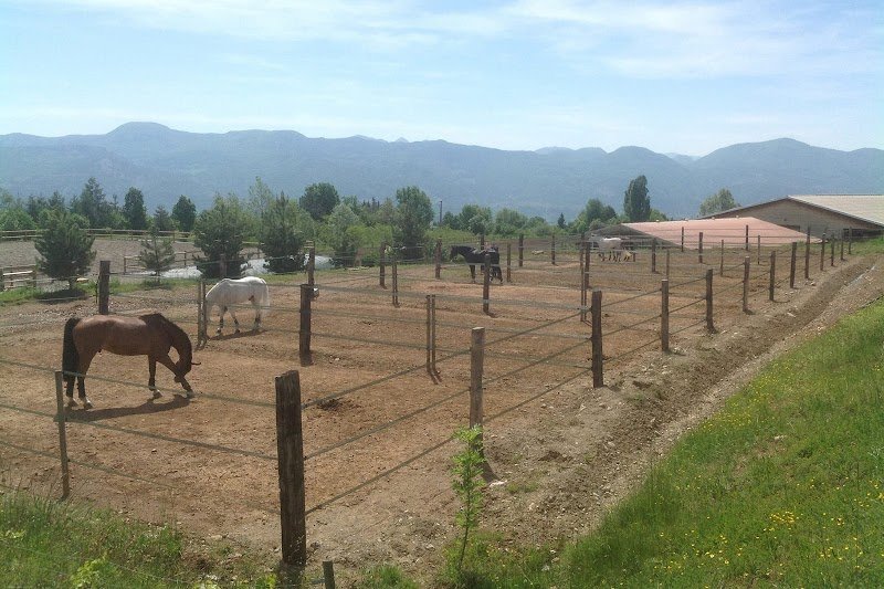 Ecurie Ory Degomme - photo 1