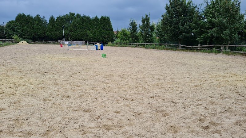 Écurie du Maudoire - photo 2