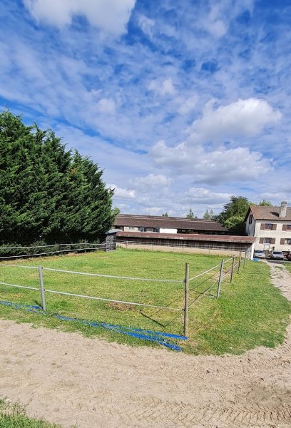 Écurie du Maudoire - photo 3