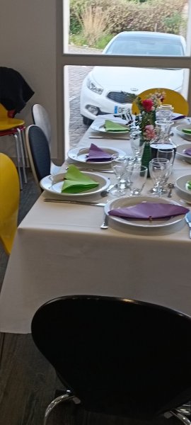 Les Écuries - photo 2