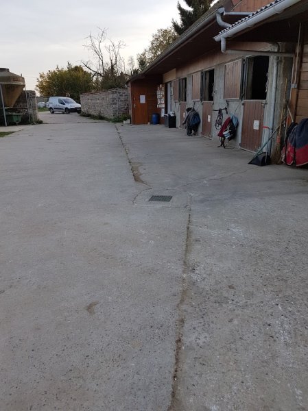 Les Ecuries de Mézières - photo 2