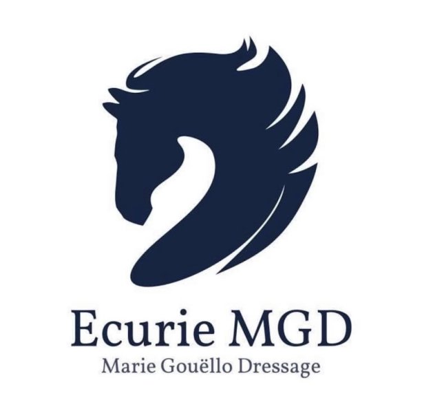 Écurie MGD