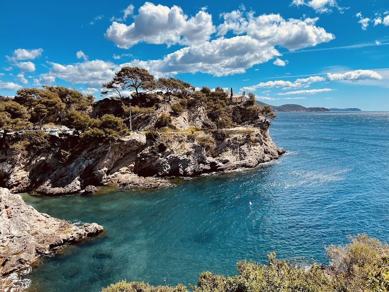 Crique du Fer à cheval - photo 1