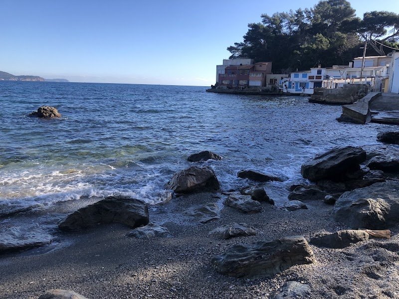 Crique du Fer à cheval - photo 3