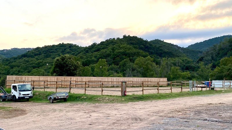 Écuries de L’Aurivastre - photo 3