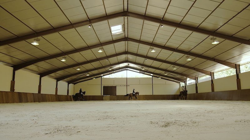 Les écuries de Notre Dame - photo 2