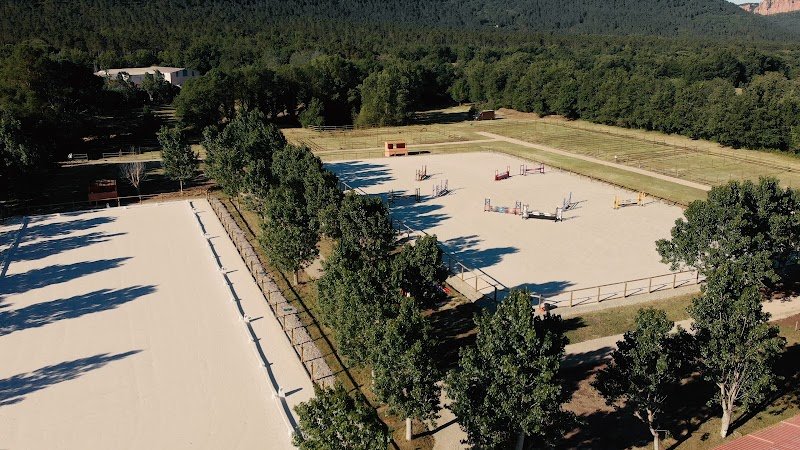 Les écuries de Notre Dame - photo 3