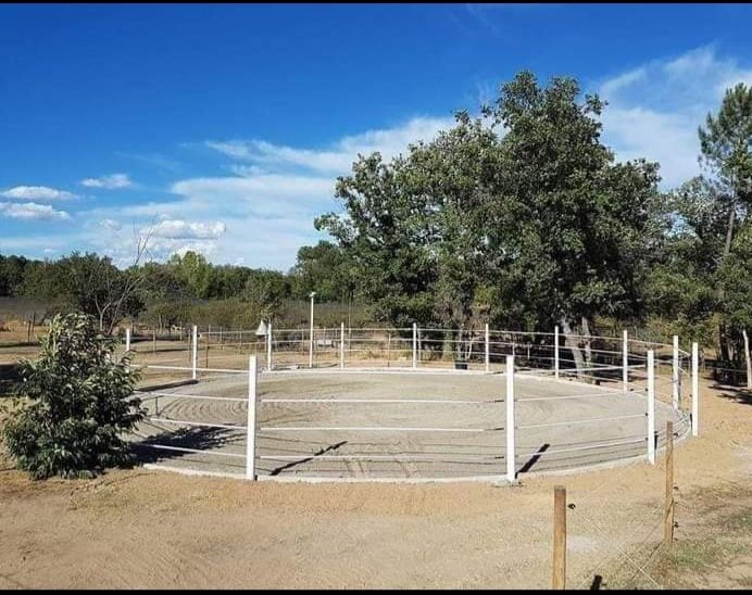 Les ecuries flaurhanna - photo 3