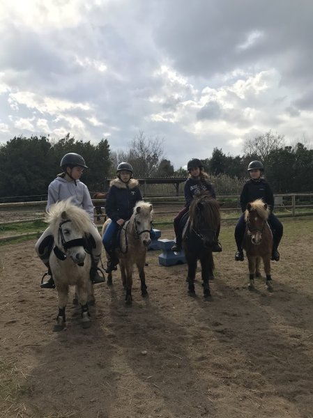 Centre équestre de Fréjus - photo 3