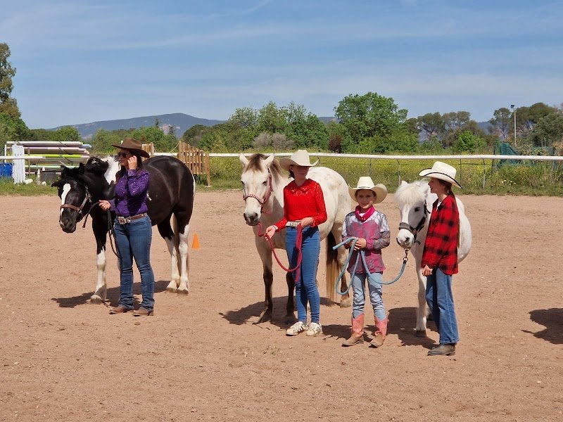 my little western pony - photo 1