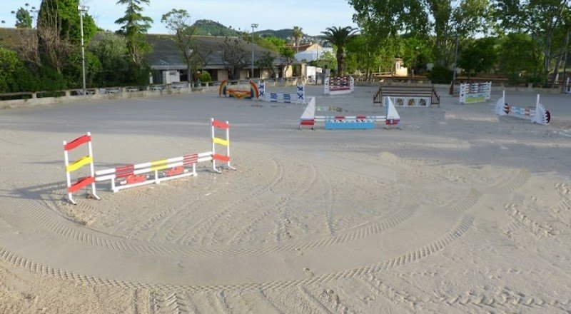 Écuries d’Olbia - photo 1