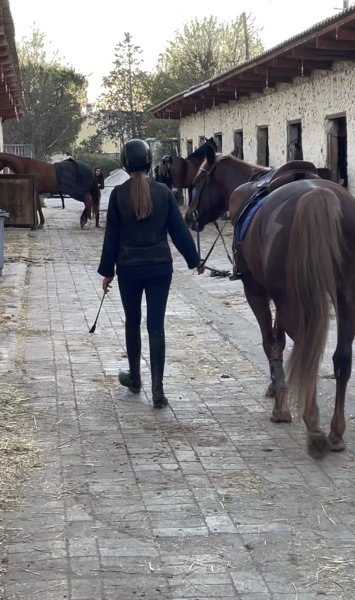 Écuries d’Olbia - photo 2