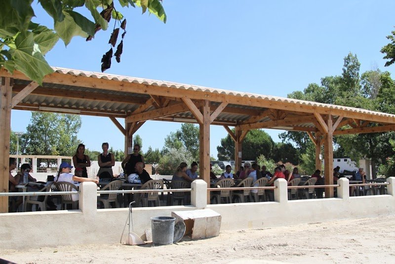 Écuries d’Olbia - photo 3