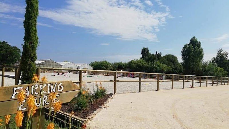 Domaine equestre des lords - photo 1