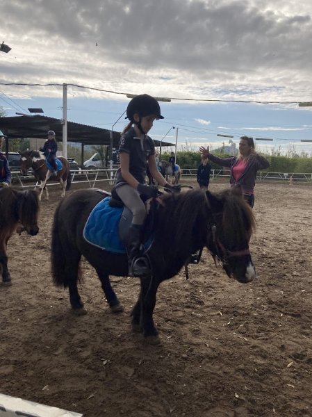 Poney Ranch de la Crau