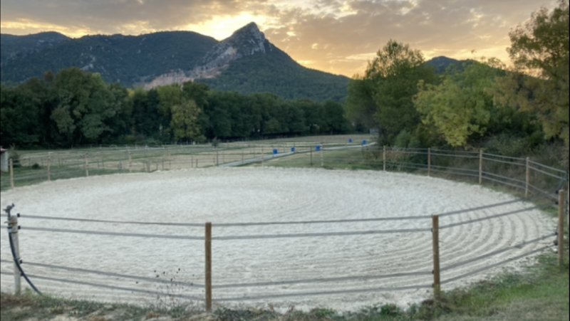 Ecurie du Candelon - photo 3