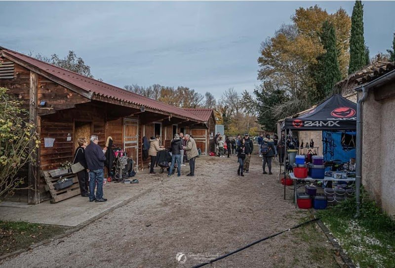 Écurie De La Rive Au Loup - photo 2