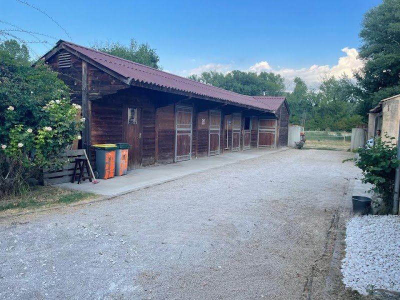 Écurie De La Rive Au Loup - photo 3