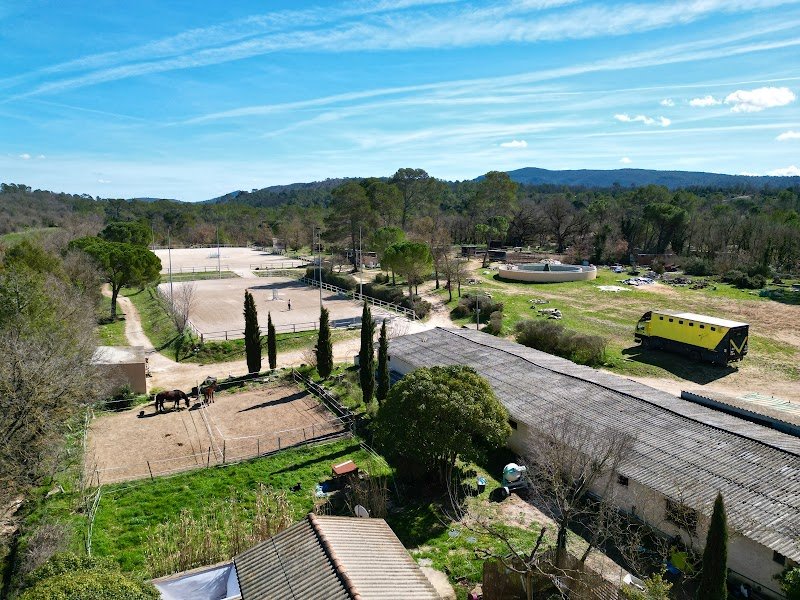 Centre équestre de la Renarde