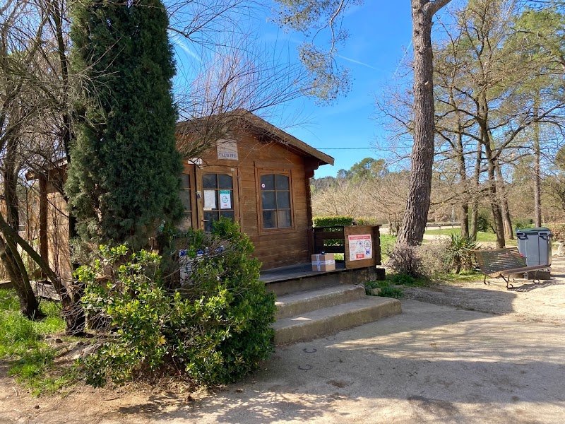 Centre équestre de la Renarde - photo 2