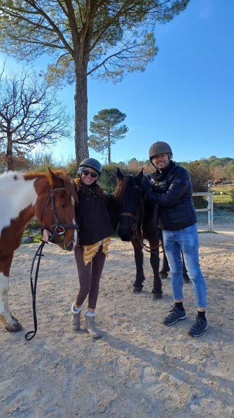 ECURIE MATHIEU RONDEAU - photo 2