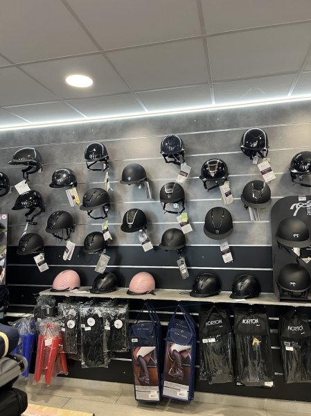 Horse Center - photo 2