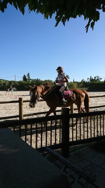 Les Ecuries De La Rouviere - photo 1