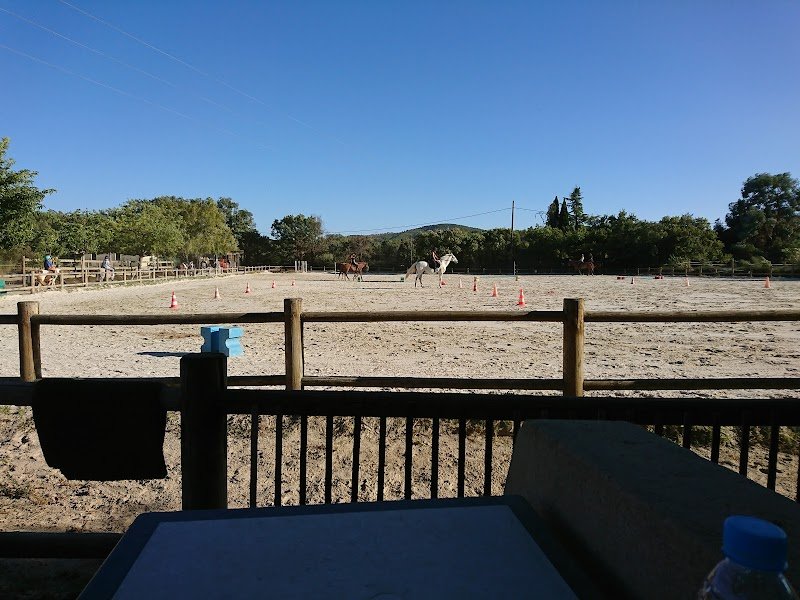 Les Ecuries De La Rouviere - photo 3