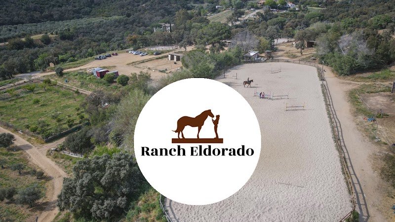 Centre Equestre Sainte-Maxime Var - Ranch el dorado