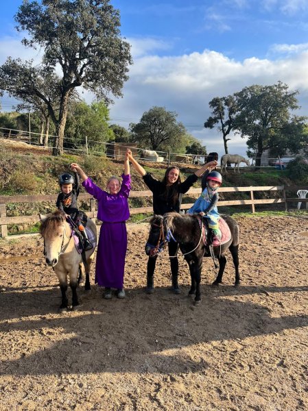 Centre Equestre Sainte-Maxime Var - Ranch el dorado - photo 2