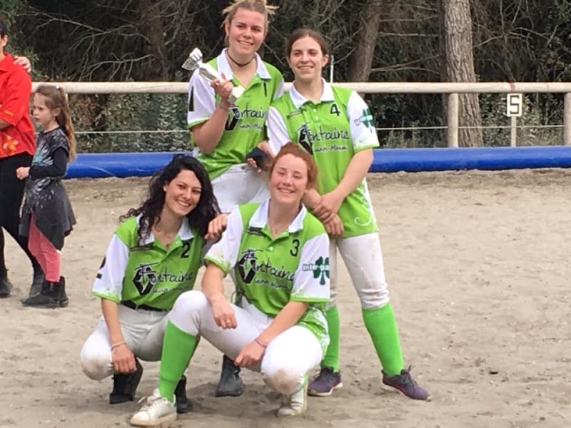 Club Hippique Maximois - photo 1