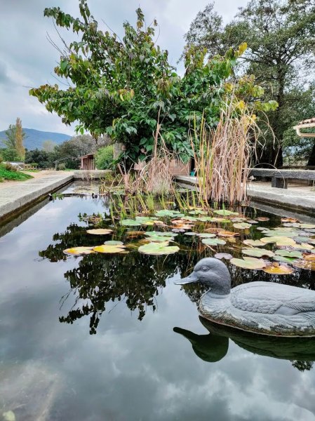 Écurie "Les 3 Chênes"