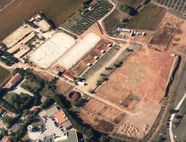 Ecuries Gombert Guillaume