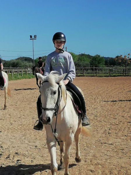 Écuries de la Foux - photo 2