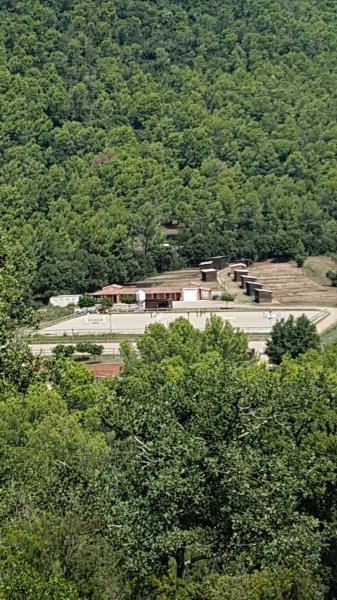 DOMAINE EQUESTRE LOU SUVE - photo 2