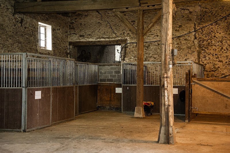 ecuries pixy - photo 3