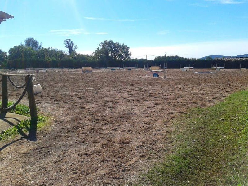 Centre Équestre Les Ruscats - photo 2